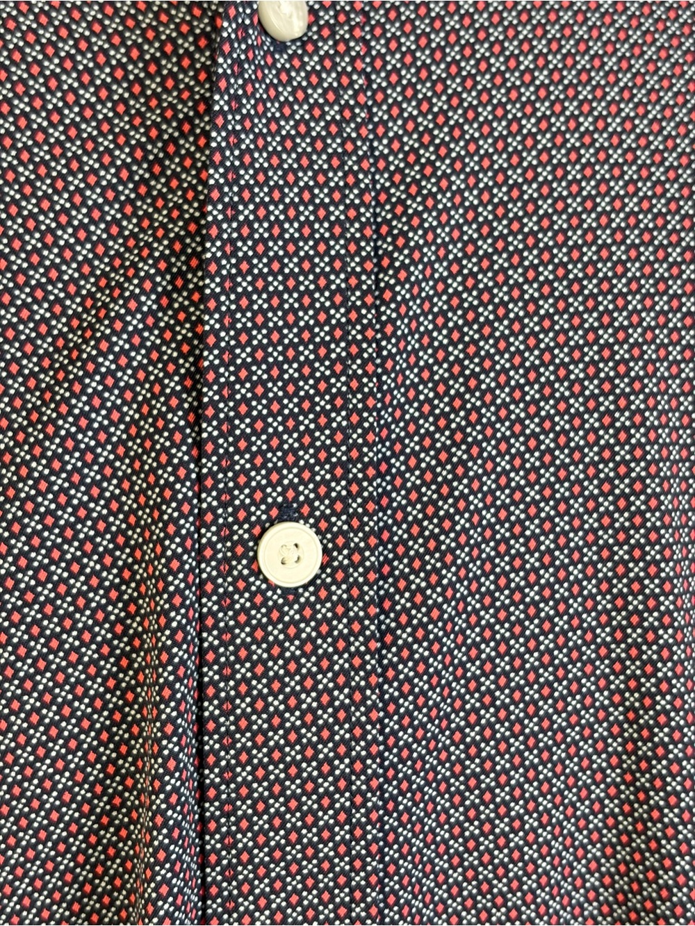 UNTUCKit Button Down XXL